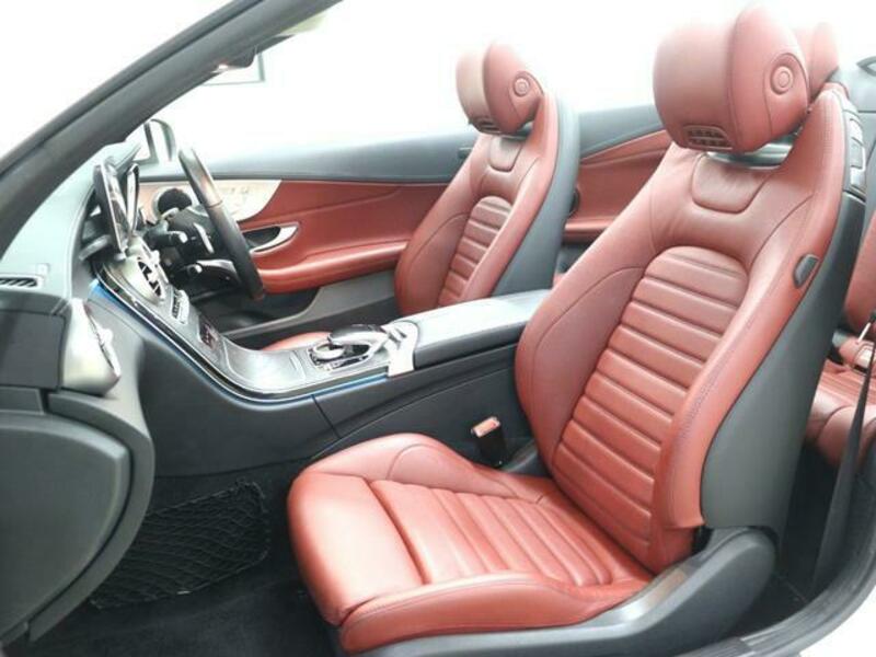 C-CLASS