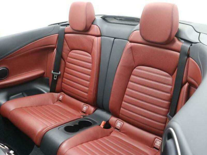C-CLASS