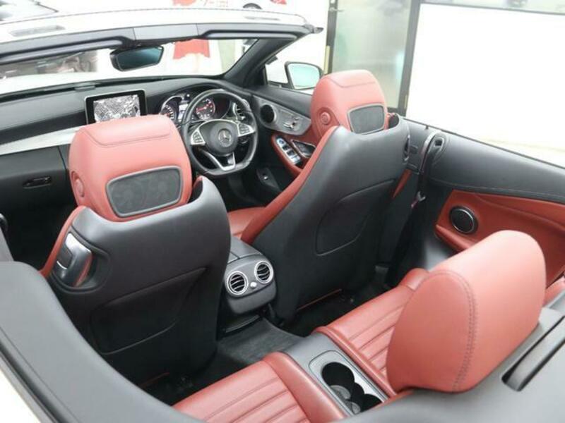 C-CLASS