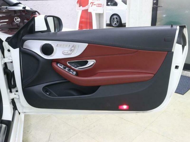 C-CLASS