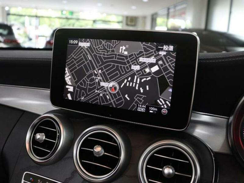 C-CLASS