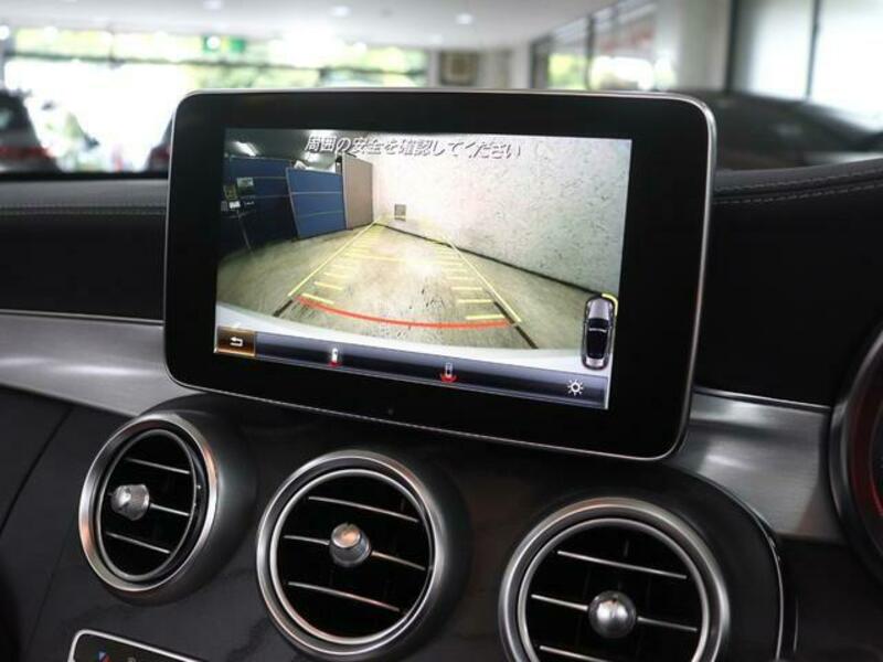 C-CLASS