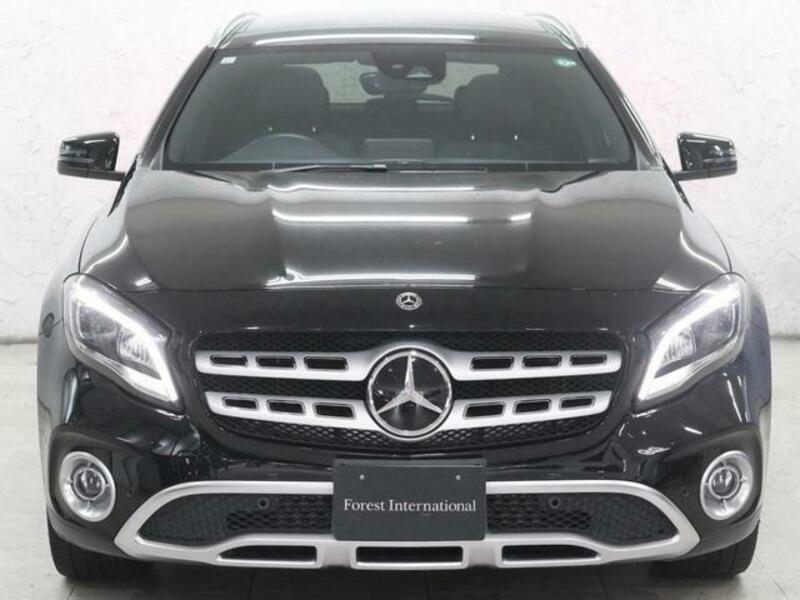 GLA CLASS