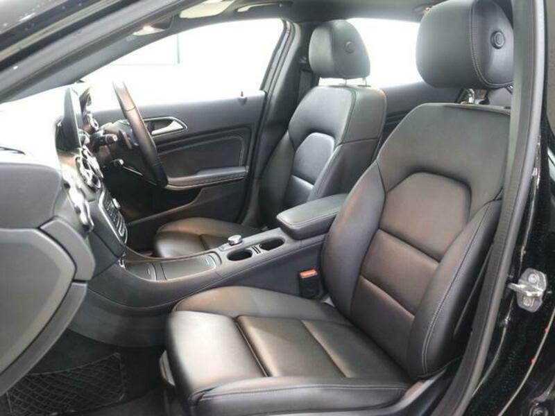 GLA CLASS