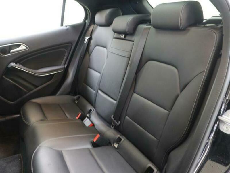 GLA CLASS