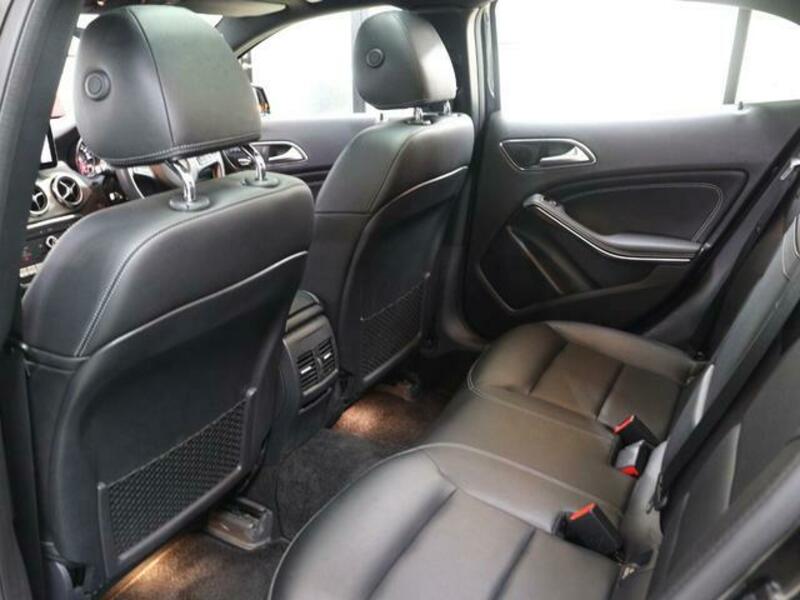 GLA CLASS