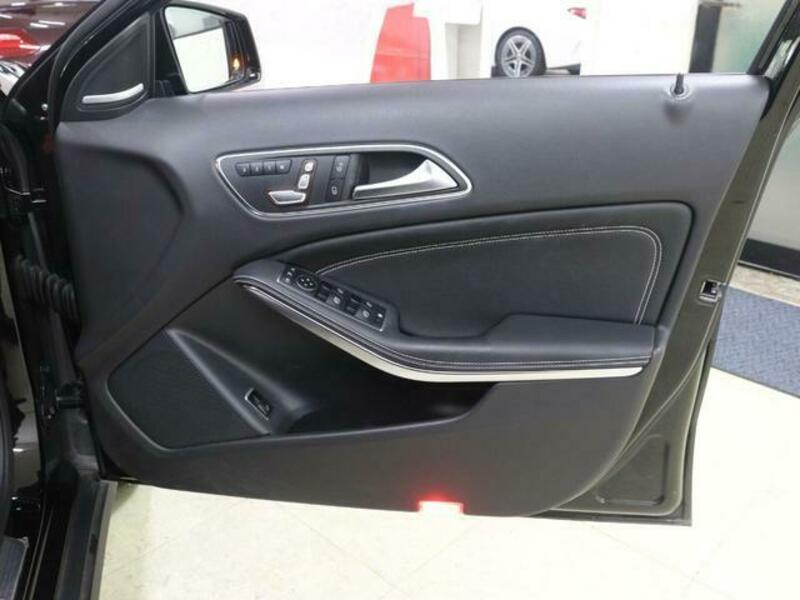 GLA CLASS