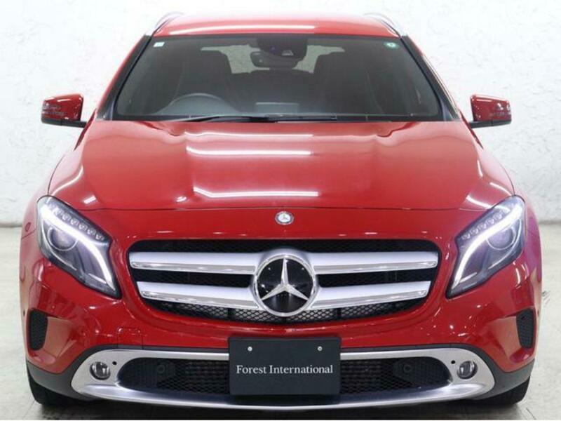 GLA CLASS