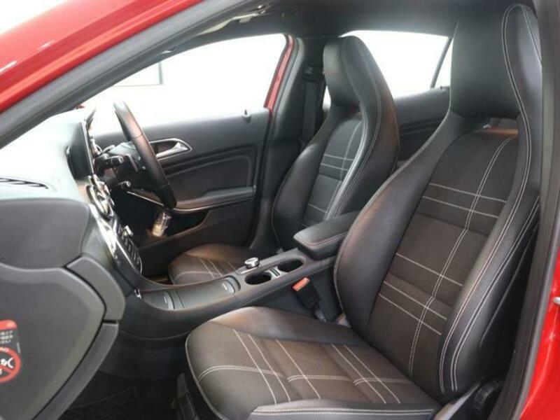 GLA CLASS