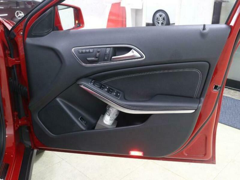 GLA CLASS