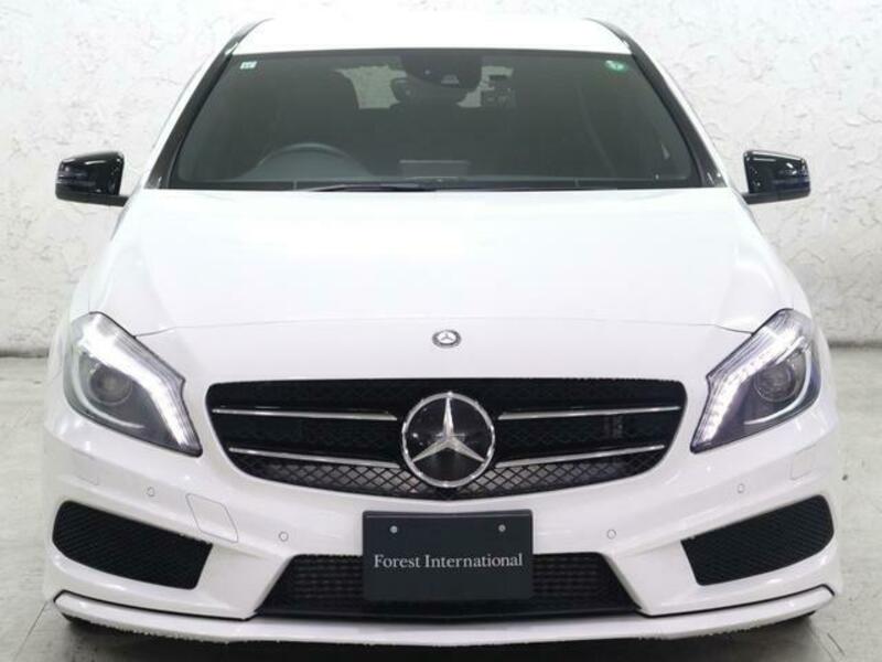 A-CLASS