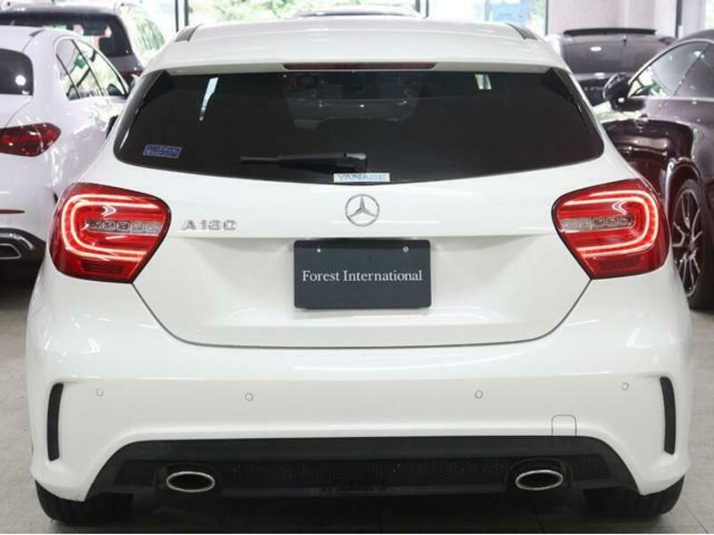 A-CLASS
