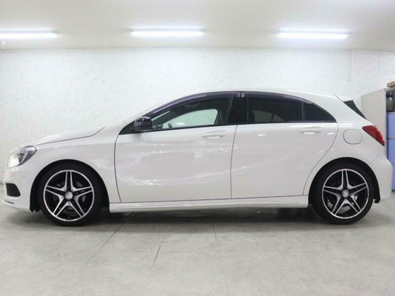 A-CLASS