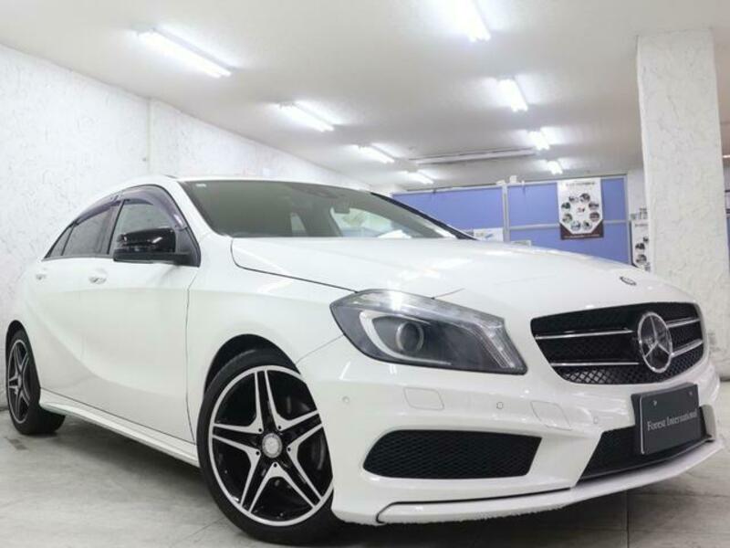 A-CLASS