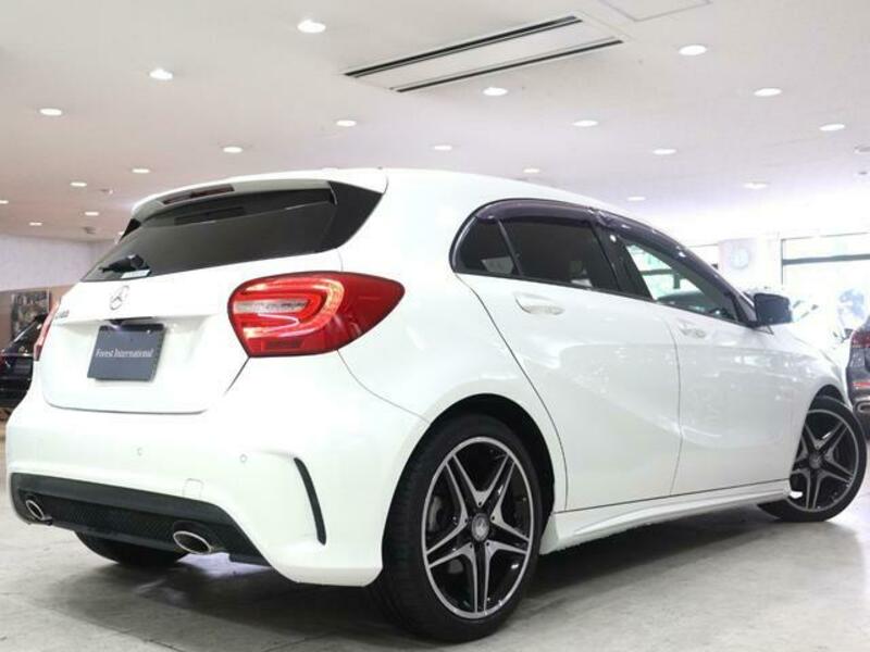 A-CLASS