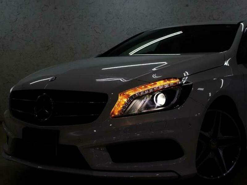 A-CLASS