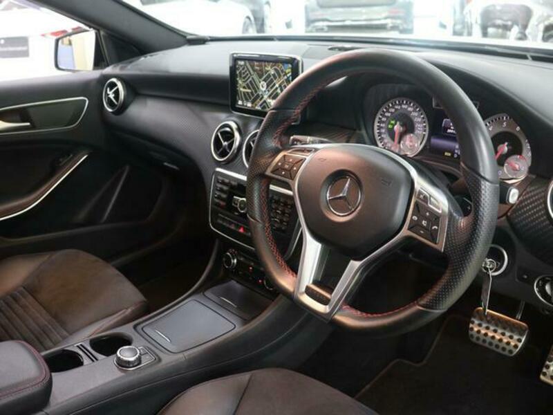 A-CLASS