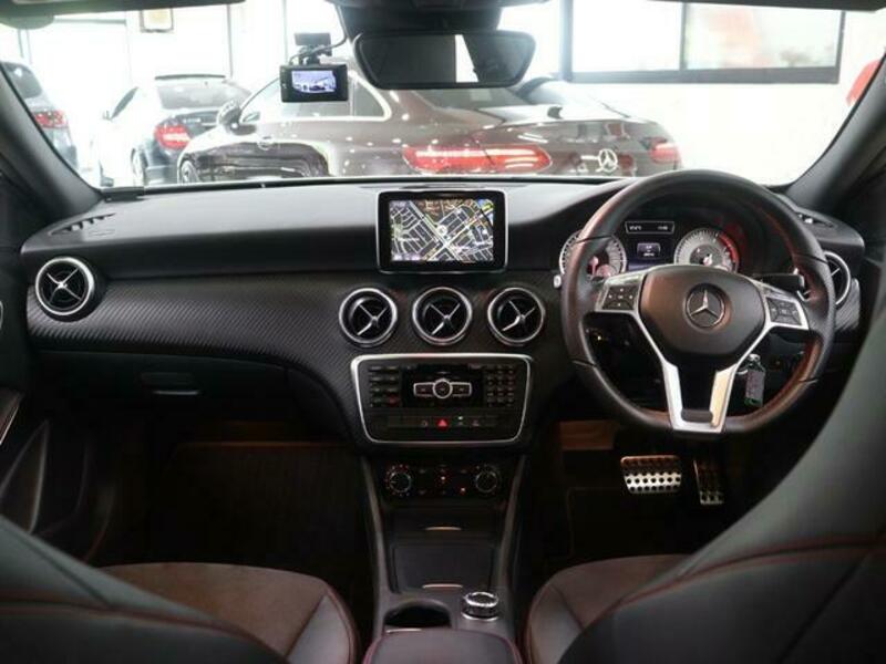 A-CLASS