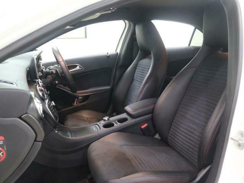 A-CLASS