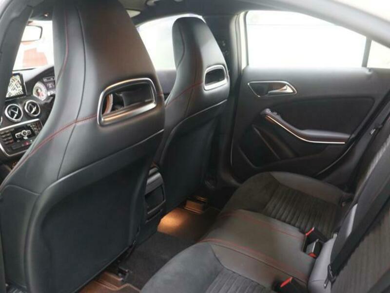 A-CLASS