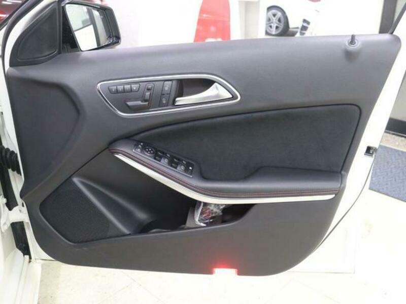 A-CLASS