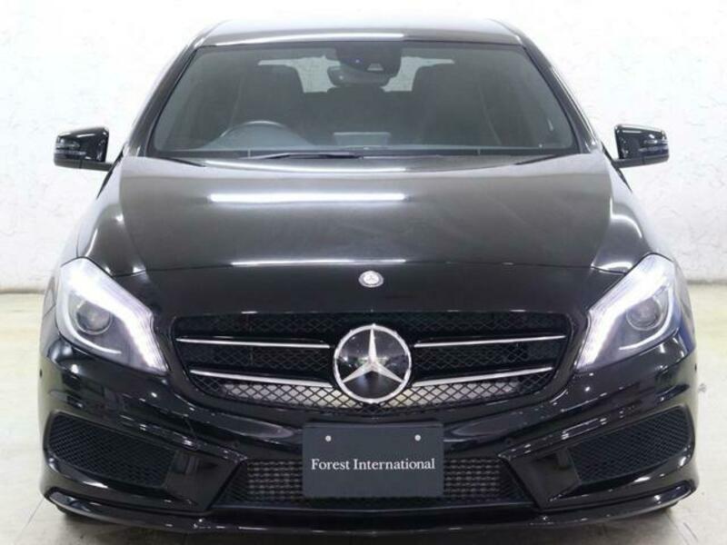 A-CLASS