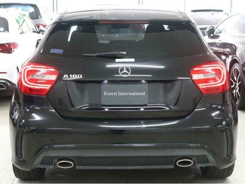 A-CLASS