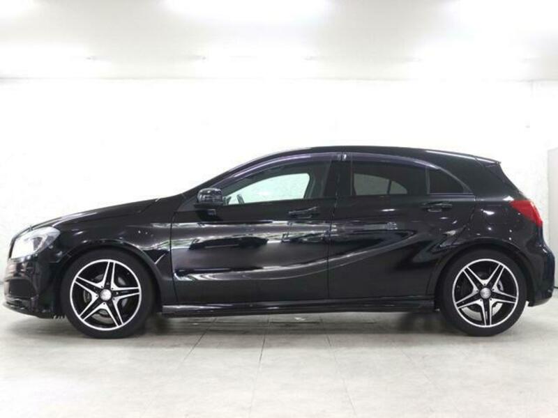 A-CLASS