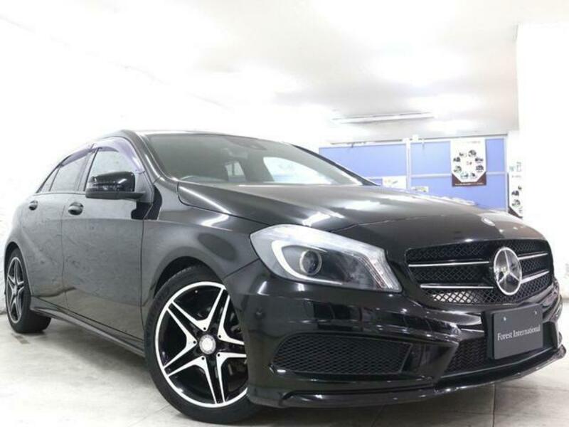 A-CLASS