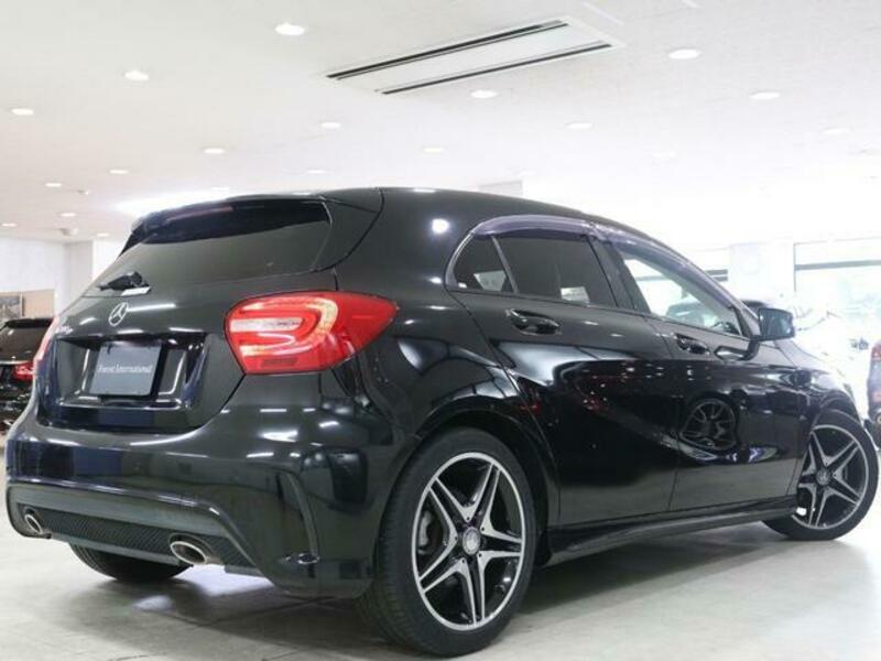 A-CLASS