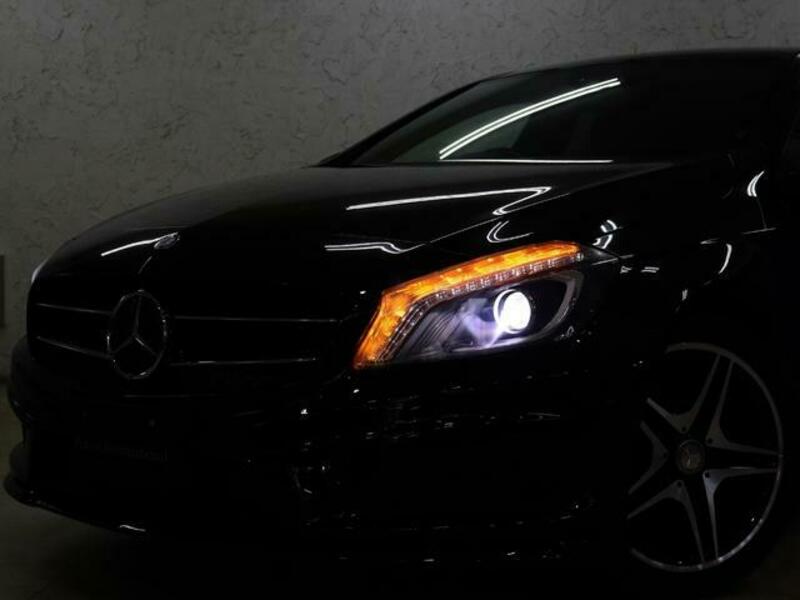 A-CLASS