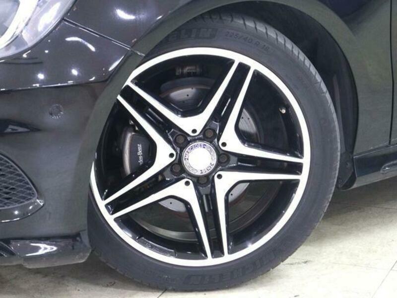 A-CLASS