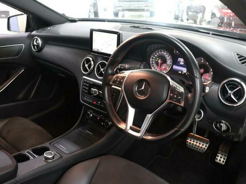 A-CLASS