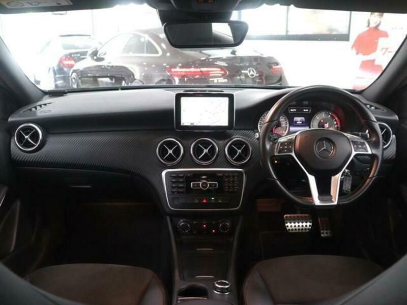 A-CLASS