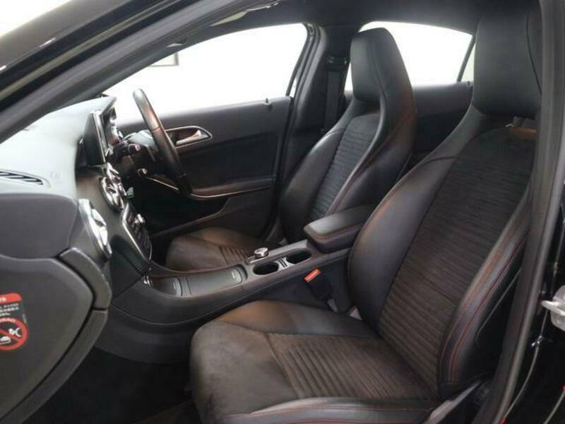 A-CLASS