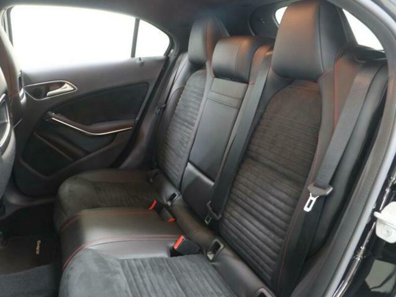 A-CLASS