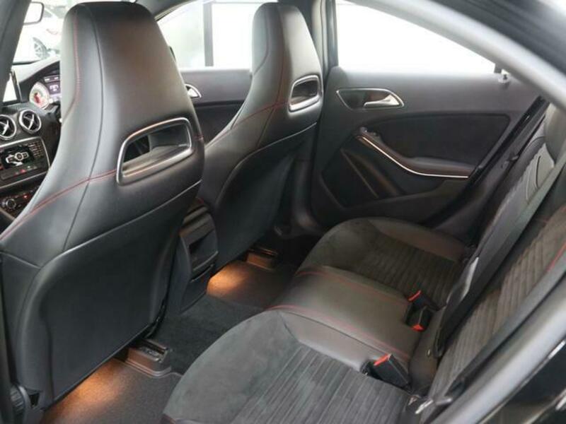 A-CLASS