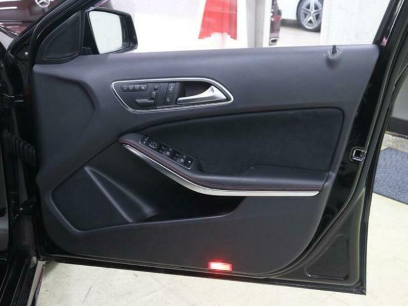 A-CLASS