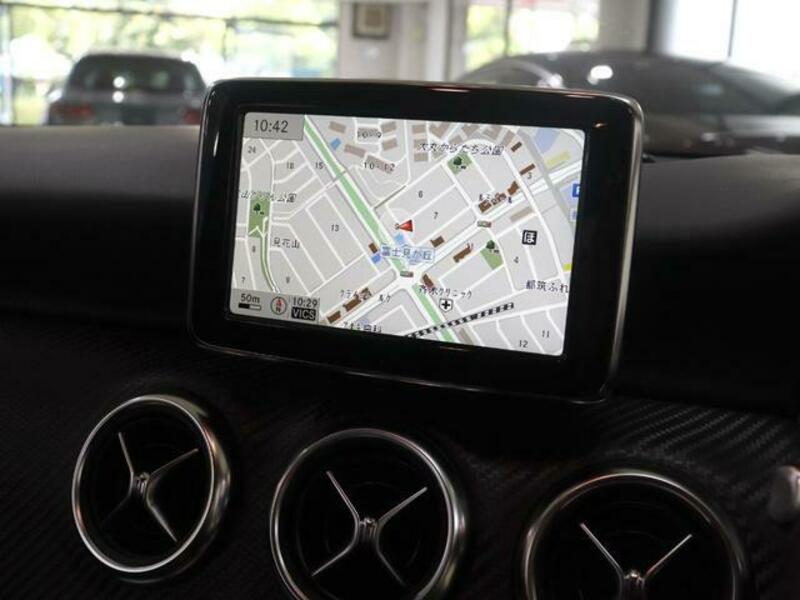 A-CLASS