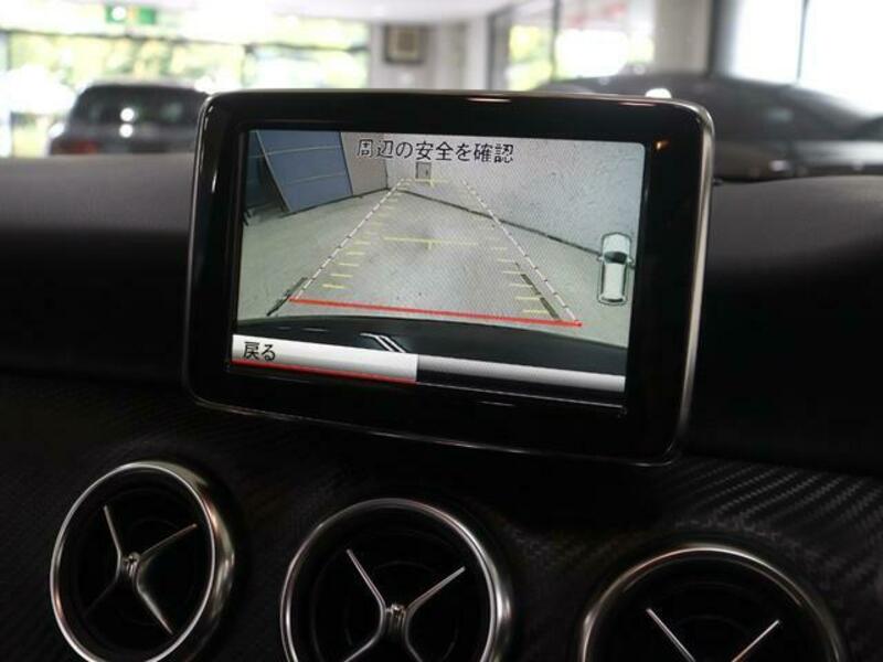 A-CLASS