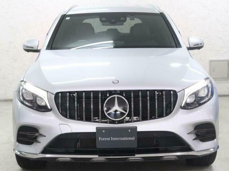 GLC CLASS