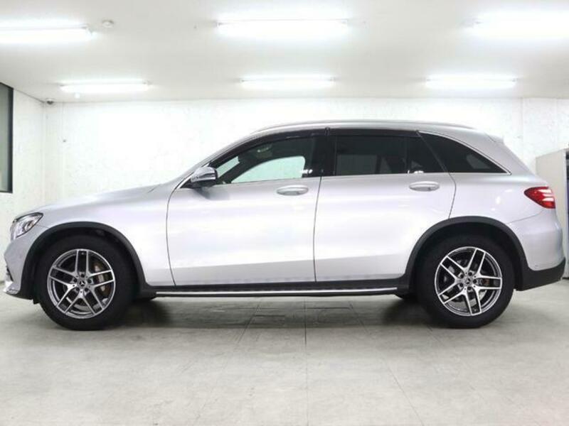 GLC CLASS