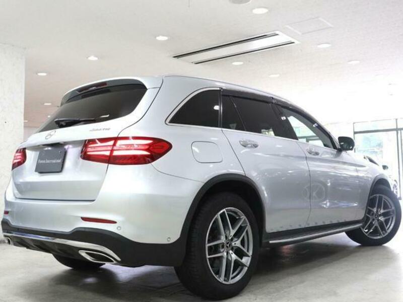 GLC CLASS