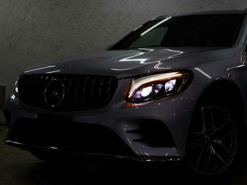 GLC CLASS