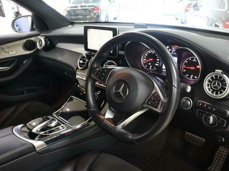 GLC CLASS