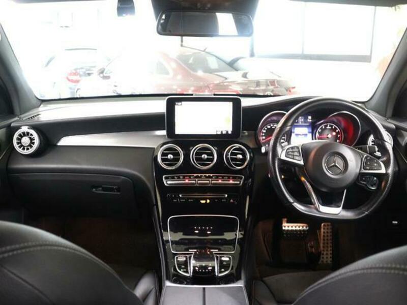 GLC CLASS