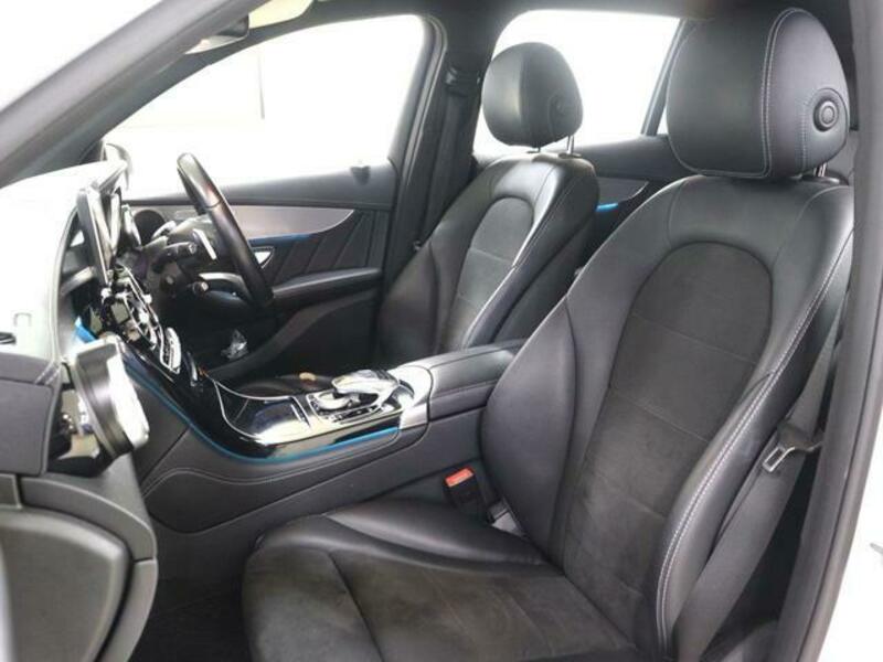 GLC CLASS