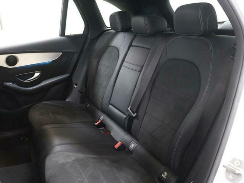 GLC CLASS