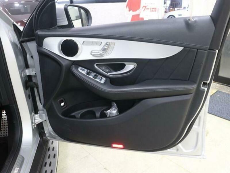GLC CLASS