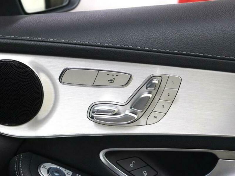 GLC CLASS